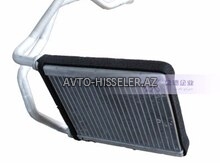 Toyota Highlander Peçin radiatoru 87107-06080